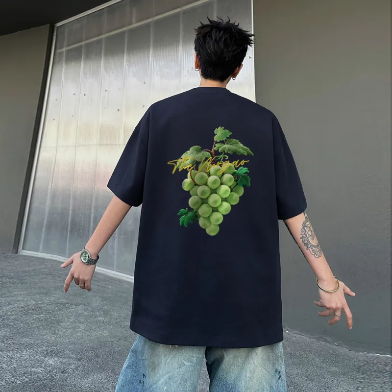 Mogao T Shirts Unisex-20