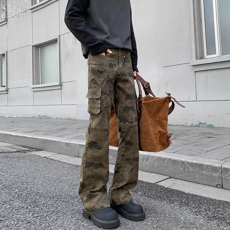 Mogao Jeans Unisex-6
