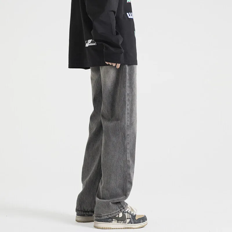 Mogao Jeans Unisex-10