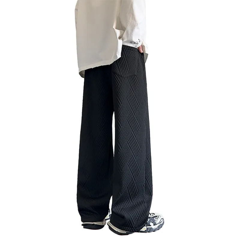 Mogao Casual Pants Unisex-1