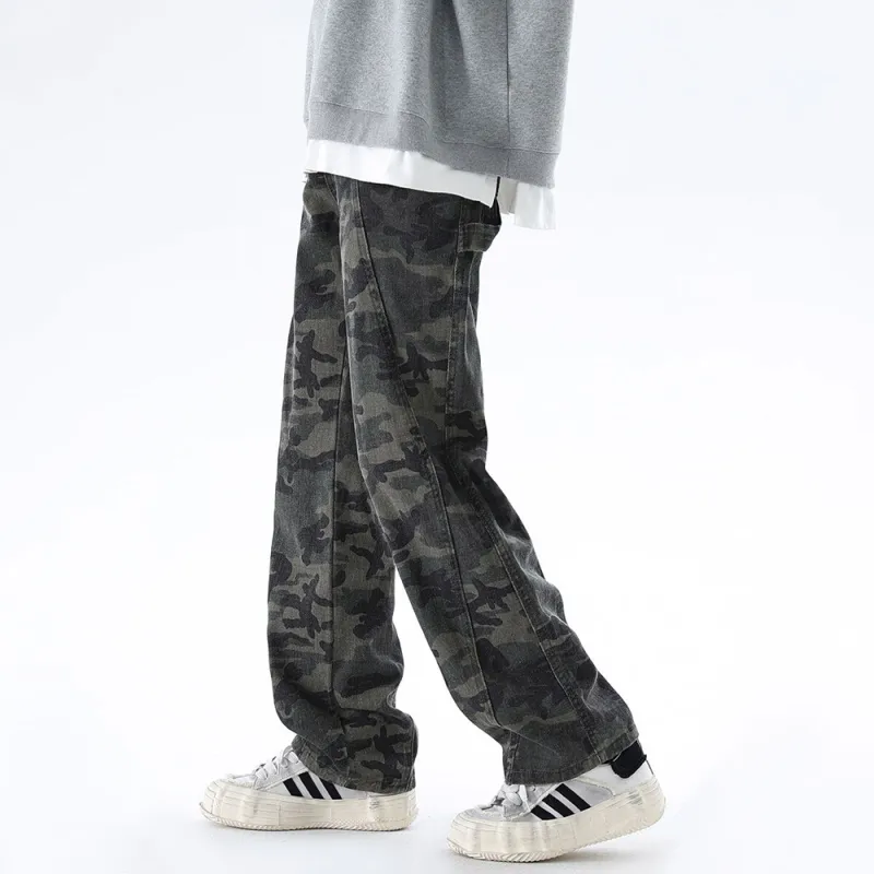 Mogao Jeans Unisex-3