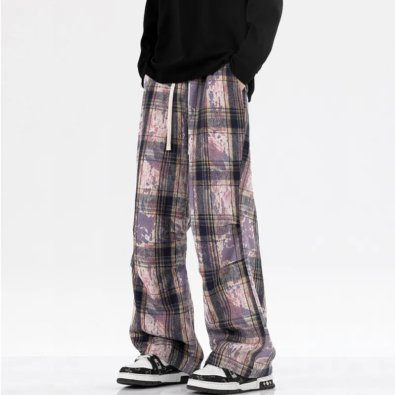 Mogao Casual Pants Unisex-9
