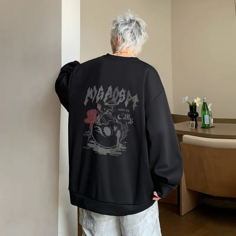 Mogao Sweatshirts Unisex-2