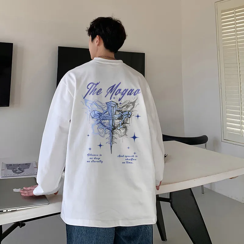 Mogao T Shirts Unisex-2
