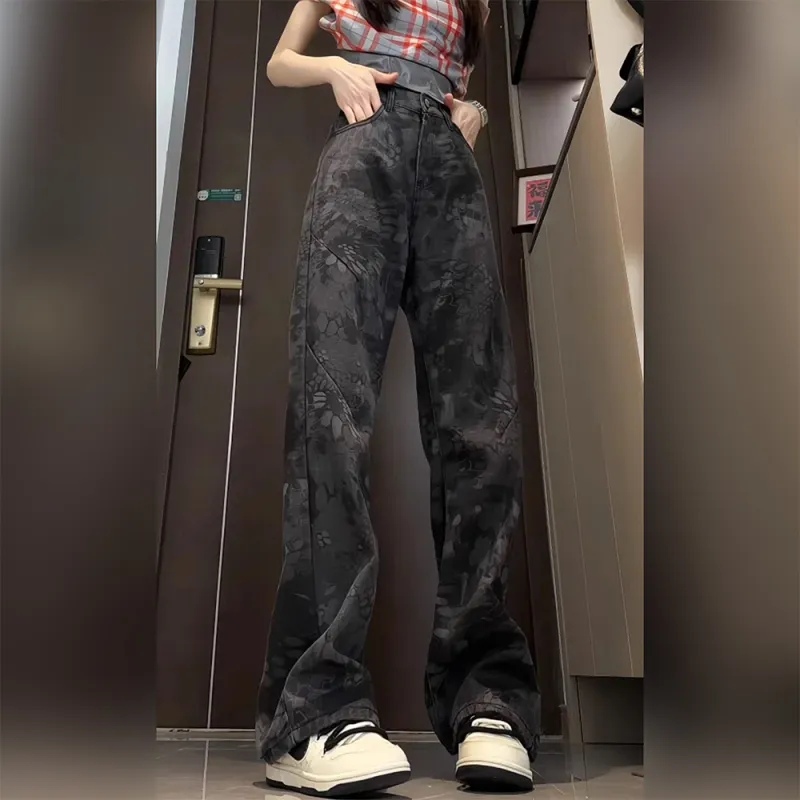 Mogao Jeans Unisex-1