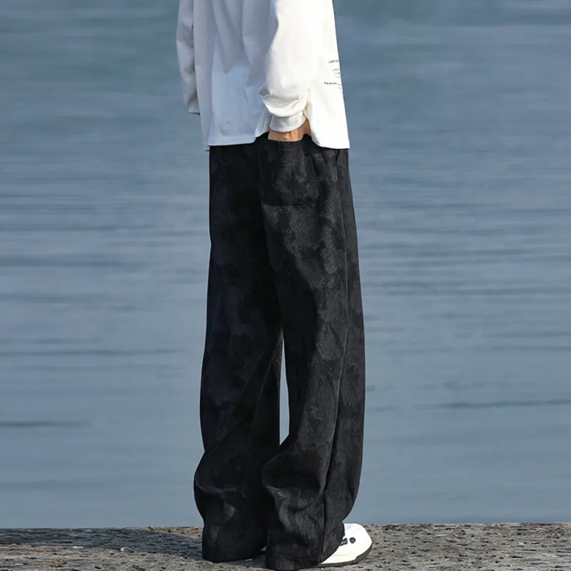 Mogao Casual Pants Unisex-8