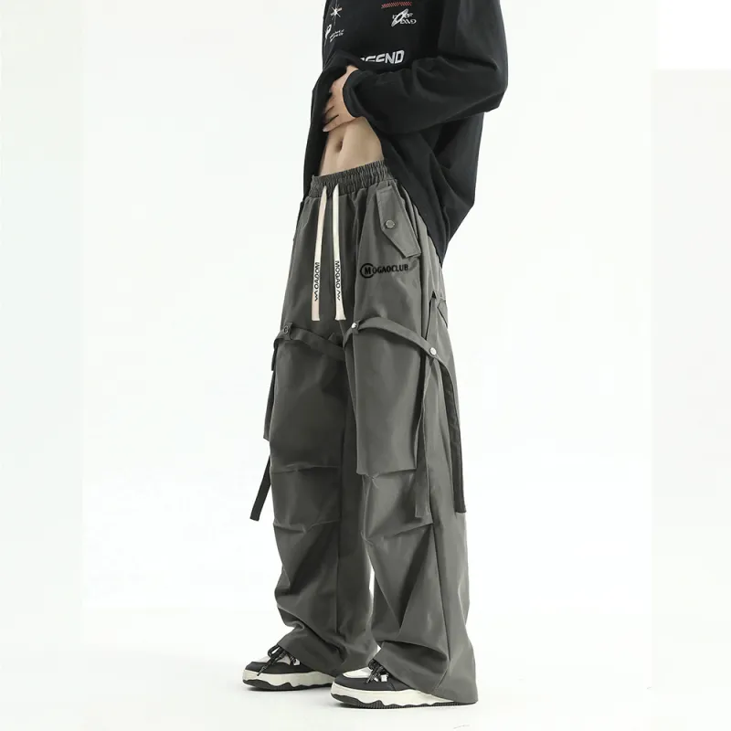 Mogao Casual Pants Unisex-9