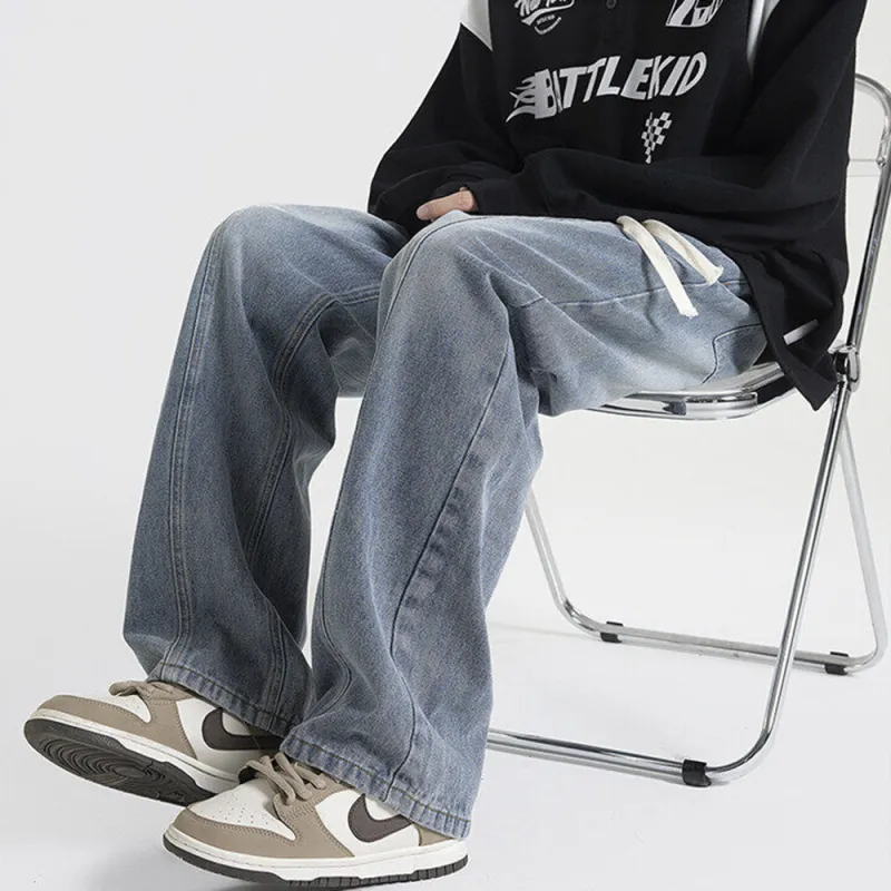 Mogao Jeans Unisex-3