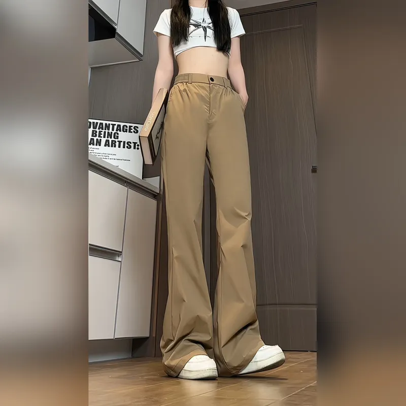 Mogao Casual Pants Unisex-13