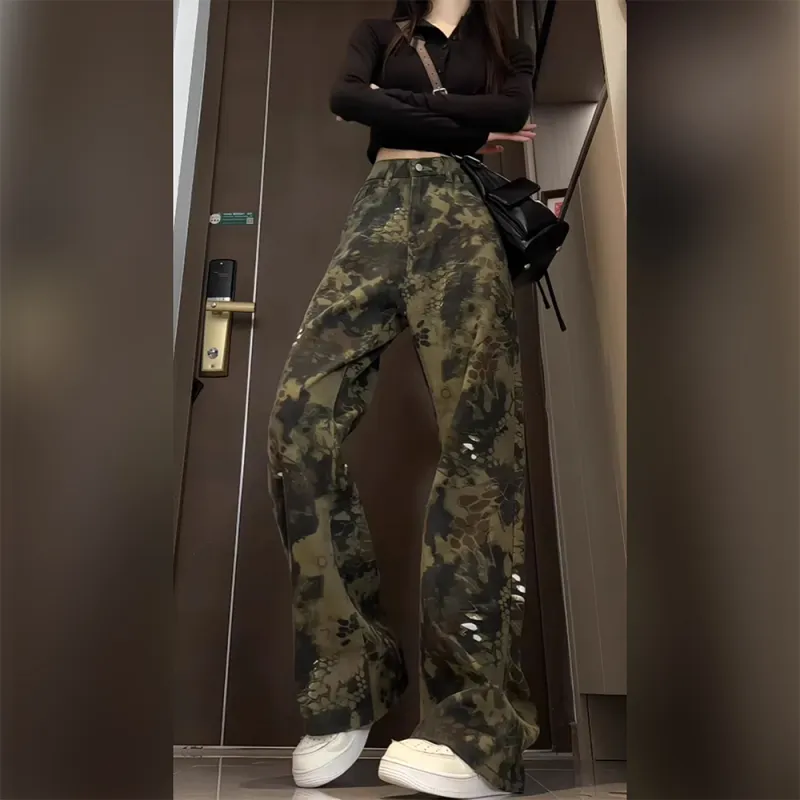 Mogao Jeans Unisex-11