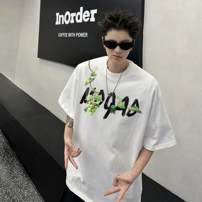 Mogao T Shirts Unisex-4