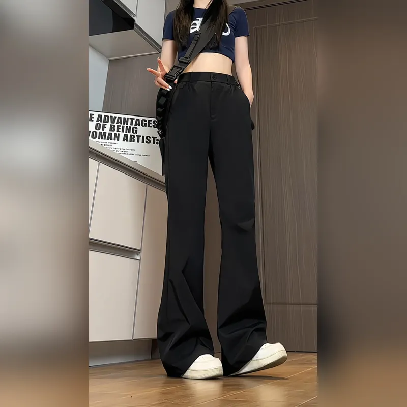 Mogao Casual Pants Unisex-4