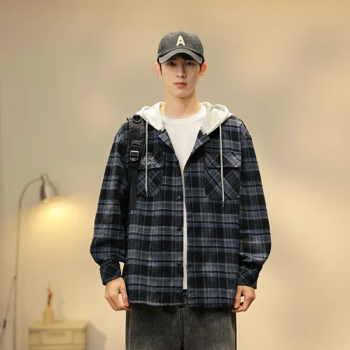 Mogao Jackets Unisex