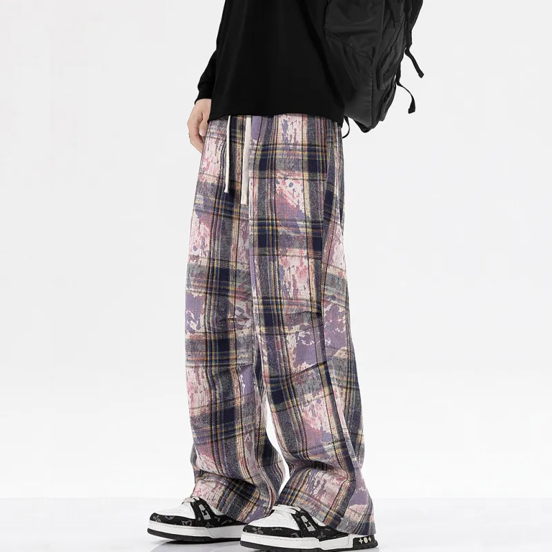 Mogao Casual Pants Unisex-7