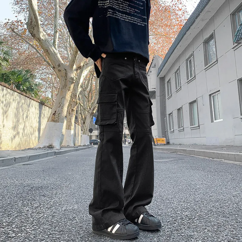 Mogao Jeans Unisex-10