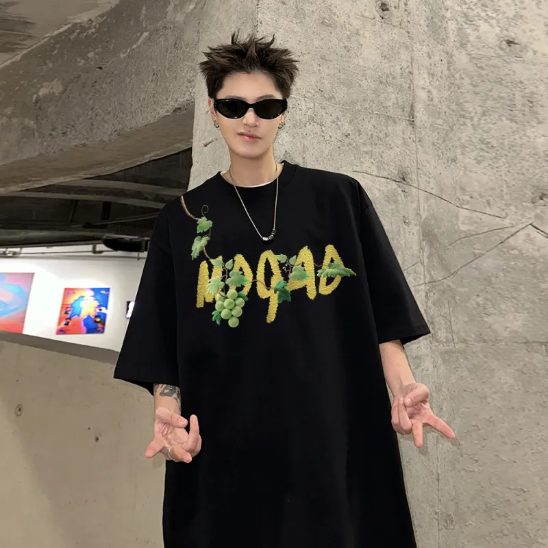 Mogao T Shirts Unisex-11