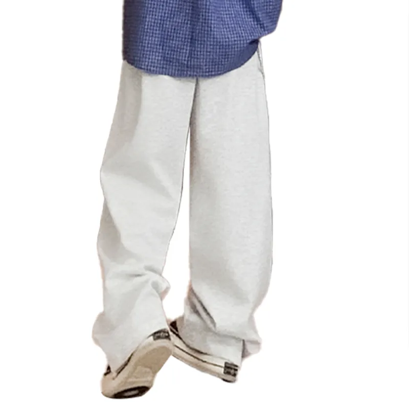 Mogao Casual Pants Unisex-2