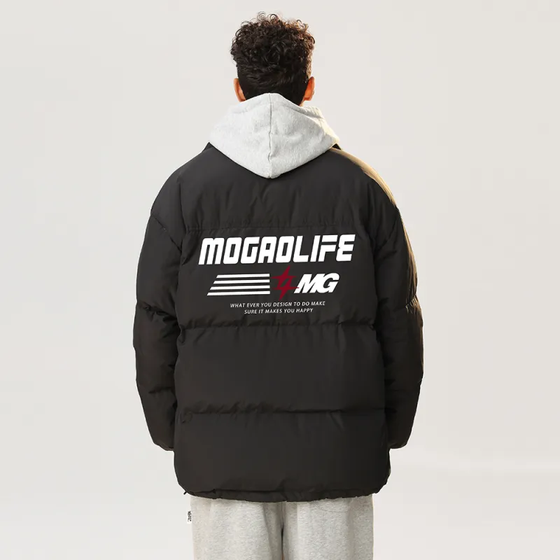 Mogao Down Jackets Unisex-2
