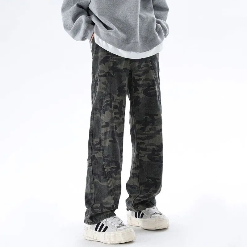 Mogao Jeans Unisex-2