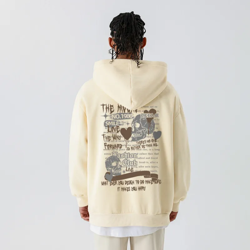Mogao Sweatshirts Unisex-4
