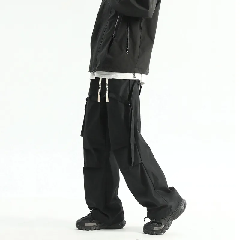 Mogao Casual Pants Unisex-4