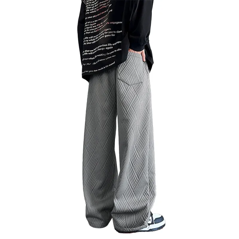 Mogao Casual Pants Unisex-3