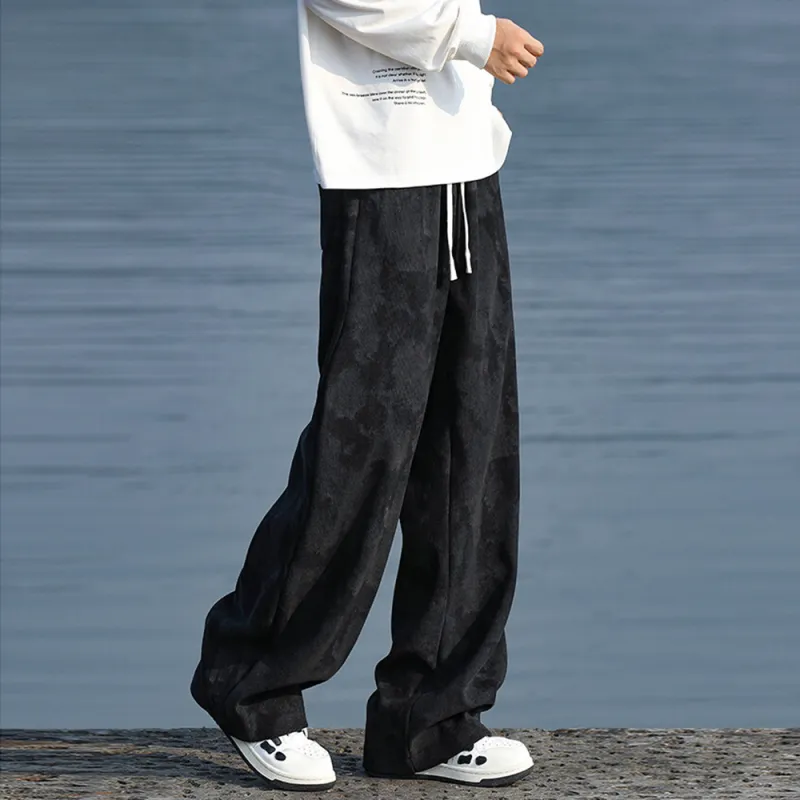 Mogao Casual Pants Unisex-9