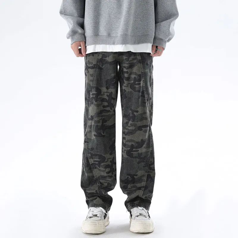 Mogao Jeans Unisex-4