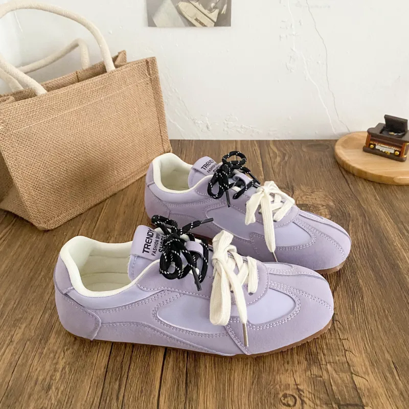JimiXiong Skateboard Shoes Women's-3