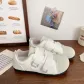 Light Gray White+Box+Gift Socks