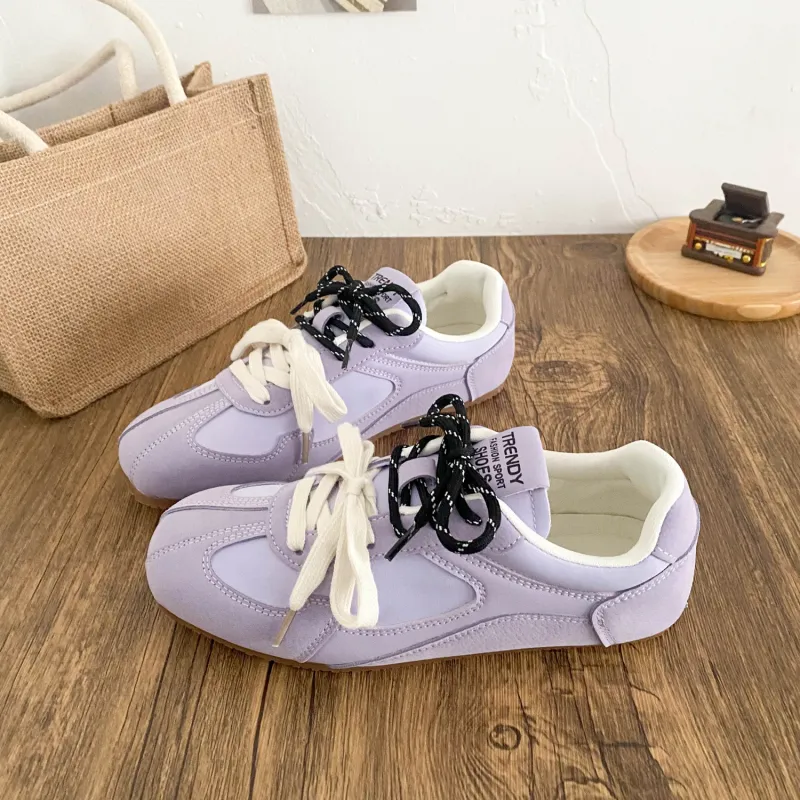 JimiXiong Skateboard Shoes Women's-5