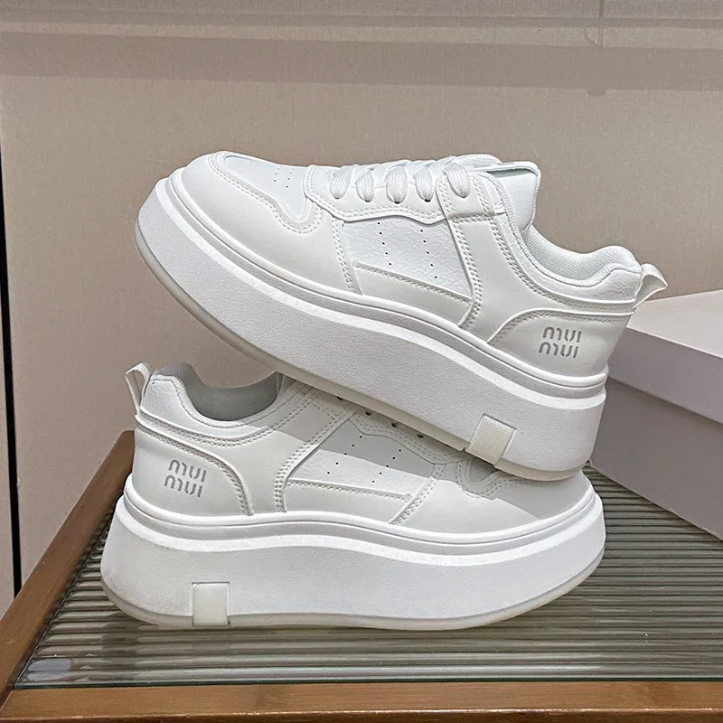 BINGO DUCK Coverage Breathable Low Top Skateboard Shoes Women's-7