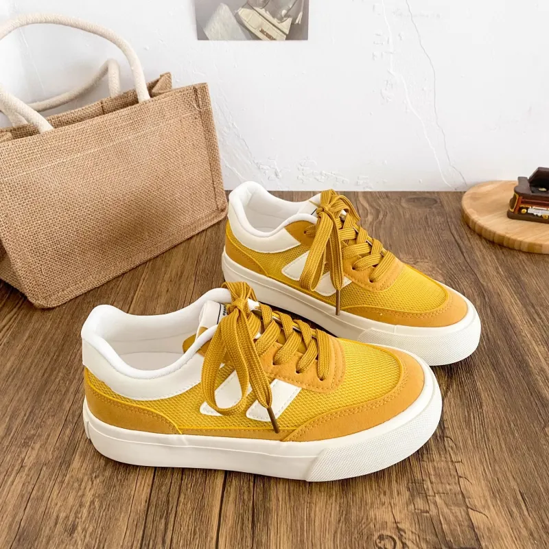 JimiXiong Skateboard Shoes Women's-19