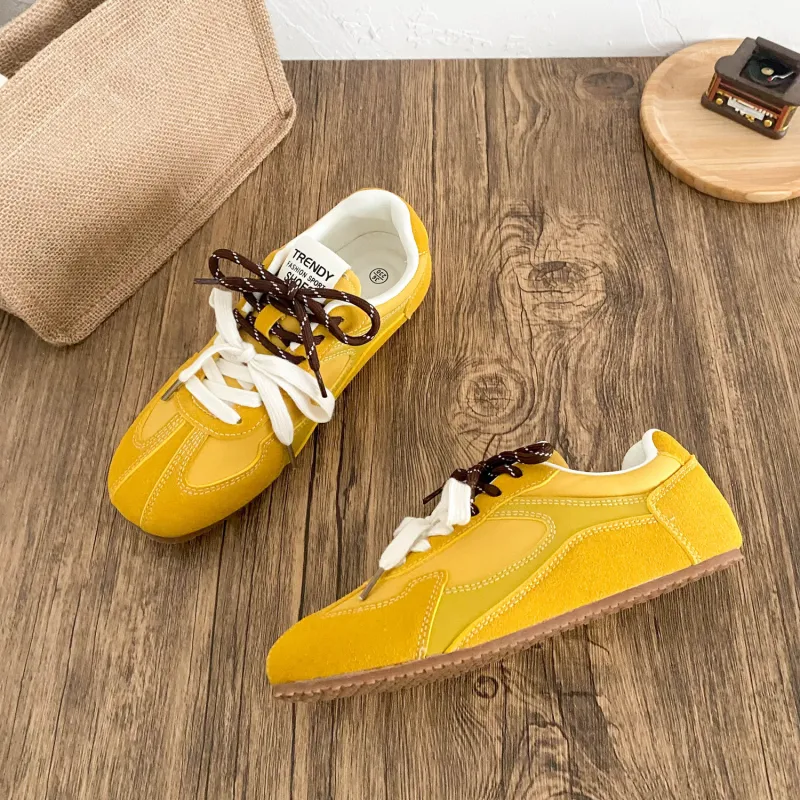 JimiXiong Skateboard Shoes Women's-8