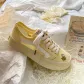 Yellow Box+Gift Socks