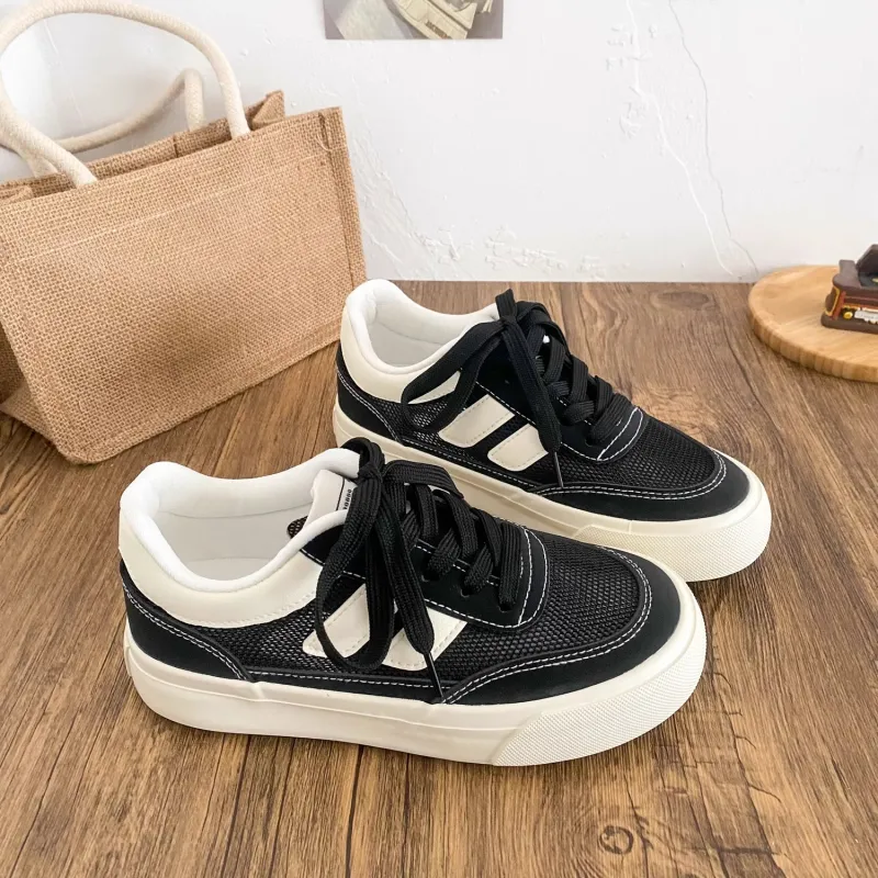 JimiXiong Skateboard Shoes Women's-7