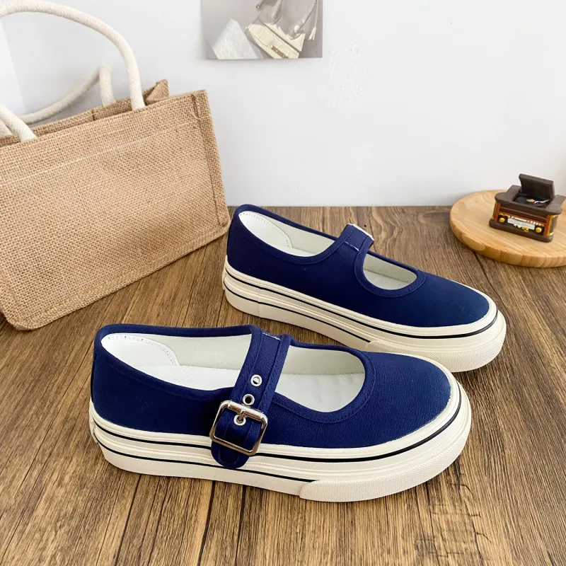 JimiXiong Low Top Skateboard Shoes Women's-14