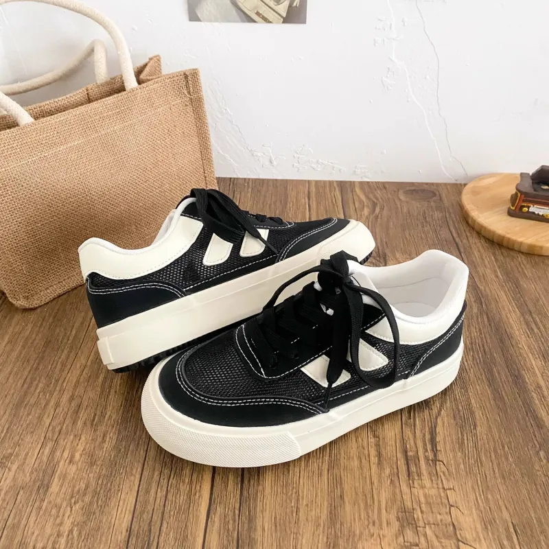 JimiXiong Skateboard Shoes Women's-11