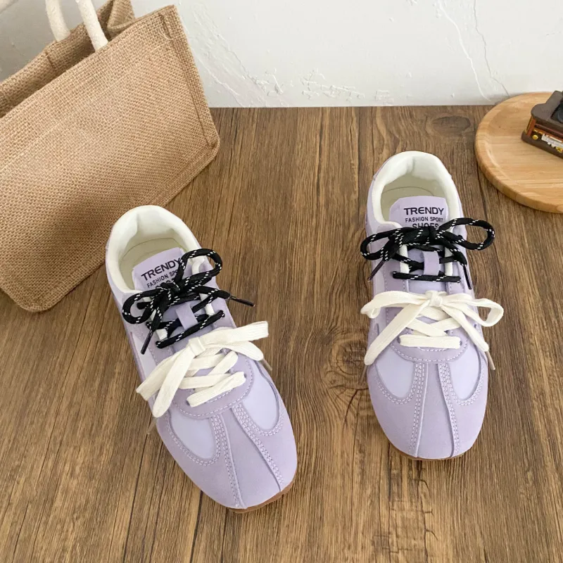 JimiXiong Skateboard Shoes Women's-4