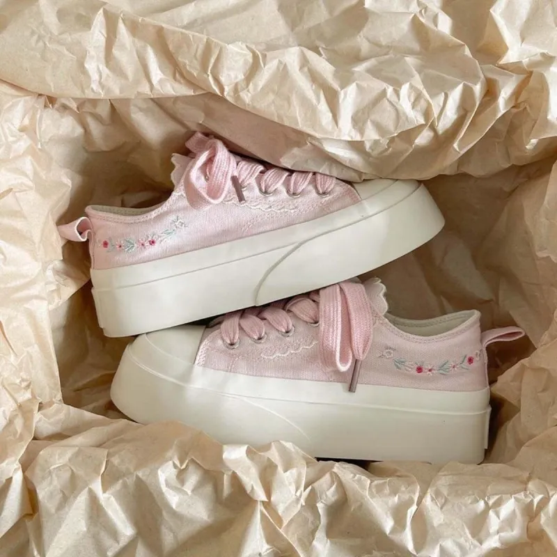 JimiXiong Breathable Low Top Canvas Shoes-7
