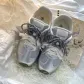 Silver+Box+Gift Socks
