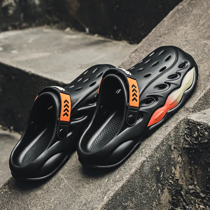 BINGO DUCK Clogs Men-20