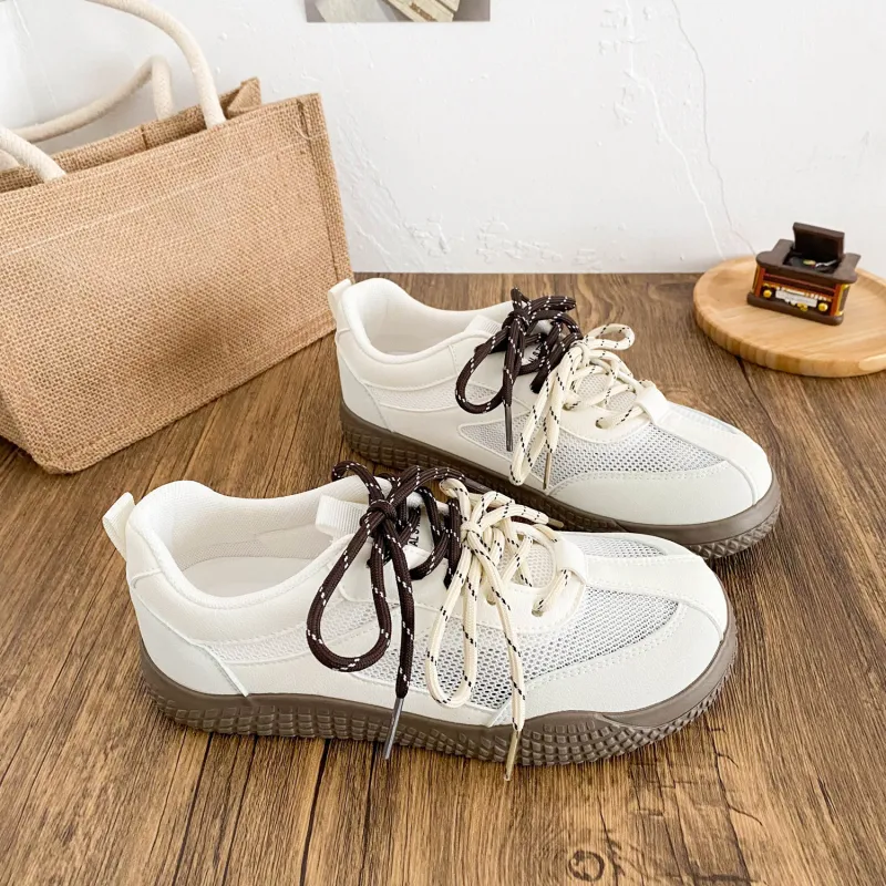 JimiXiong Skateboard Shoes Women's-3