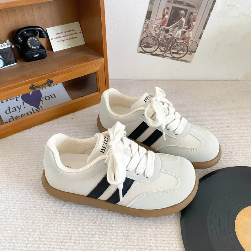 JimiXiong Skateboard Shoes Women's-5