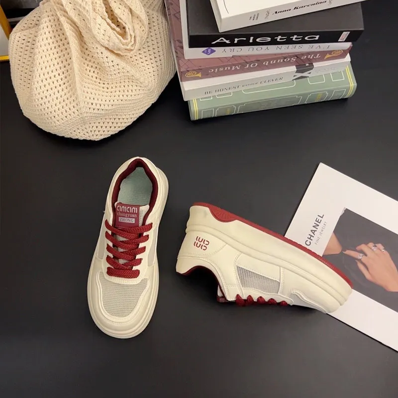 JimiXiong Skateboard Shoes Women's-11