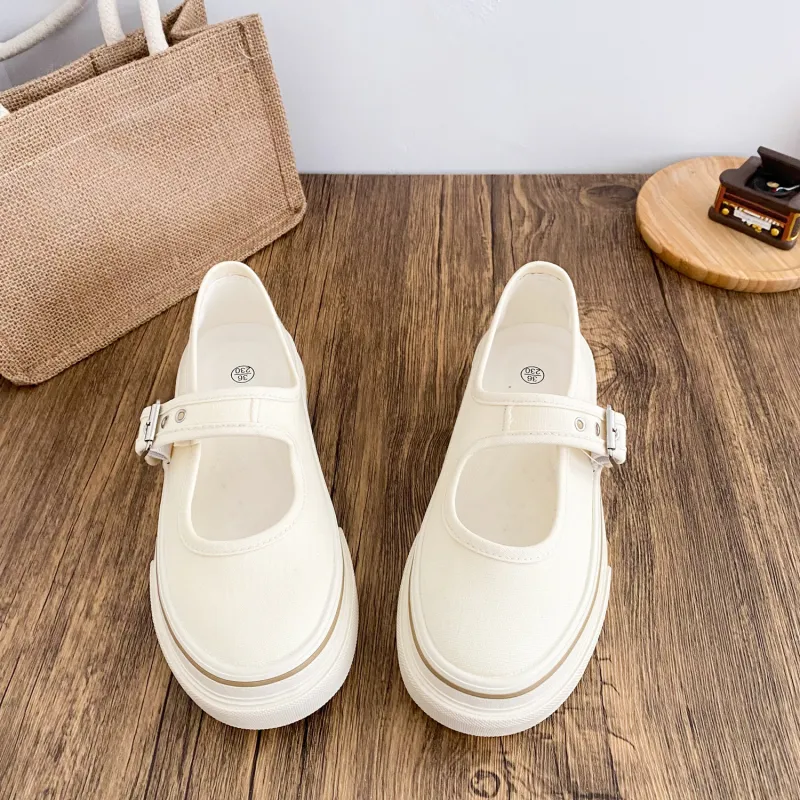JimiXiong Low Top Skateboard Shoes Women's-1