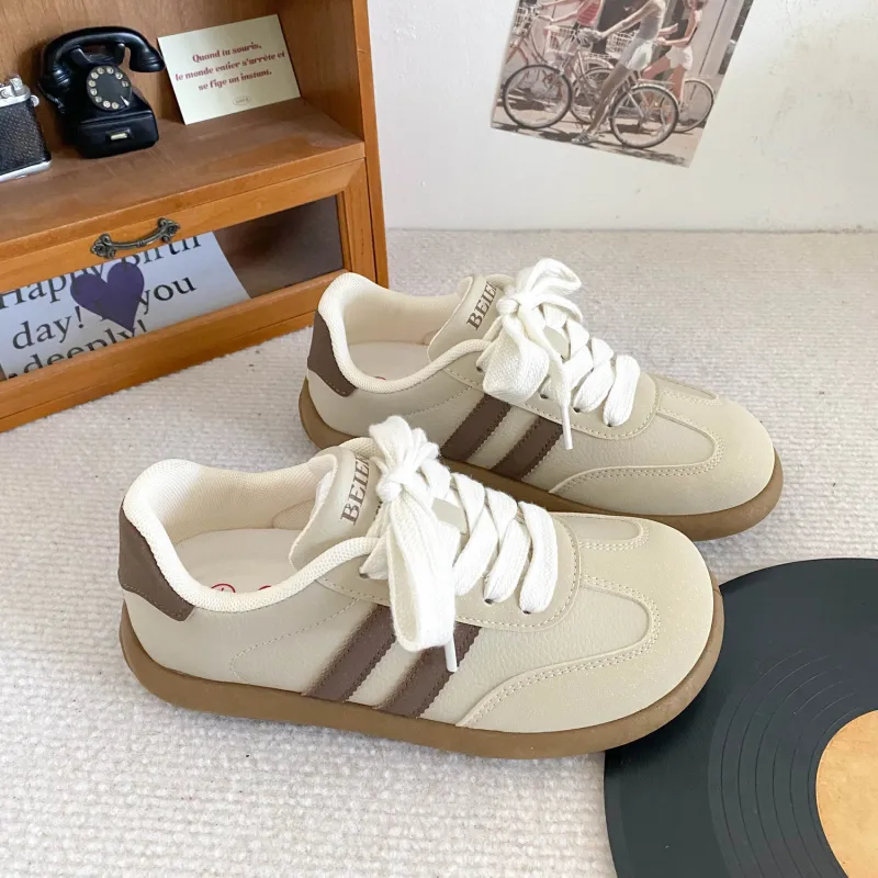 JimiXiong Skateboard Shoes Women's-1