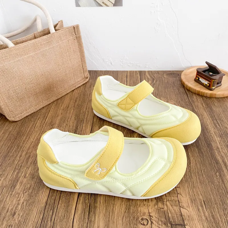 JimiXiong Lightweight Low Top Skateboard Shoes Women's-19