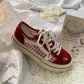 Red+Box+Gift Socks