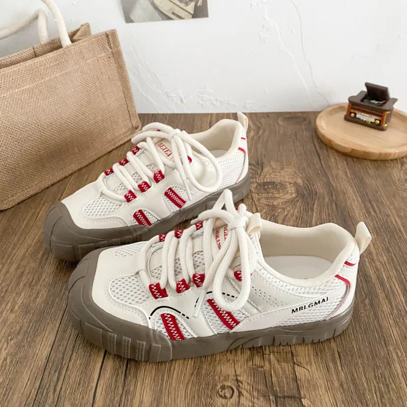 JimiXiong Skateboard Shoes Women's-5